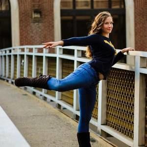 Meet your Posher, Taylor